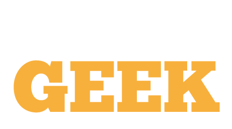 Slice of Geek Logo